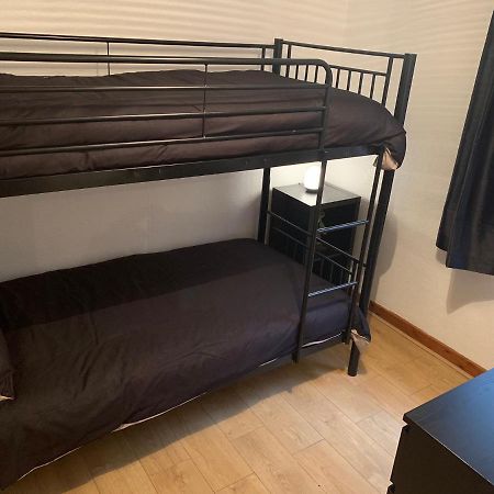 Snowdonia Cabin Caernarfon Ngoại thất bức ảnh