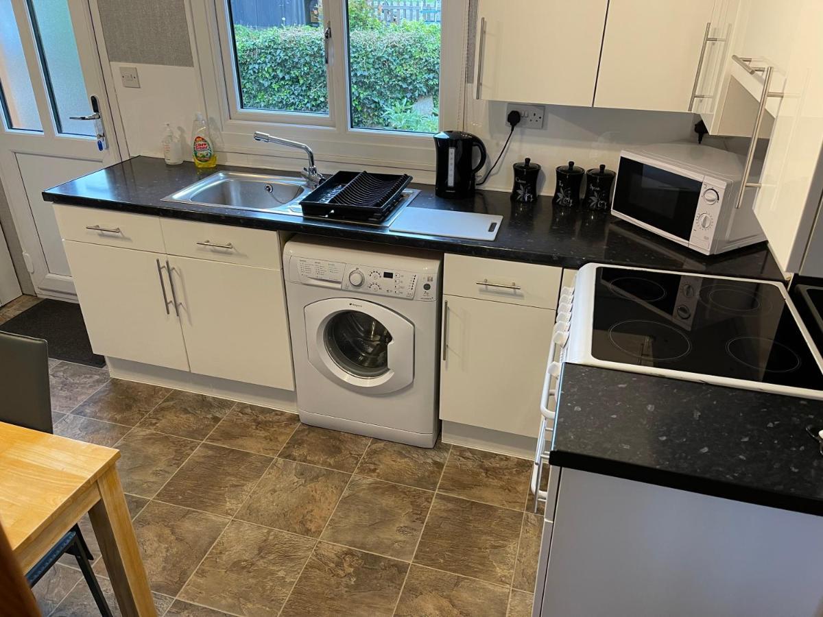 Snowdonia Cabin Caernarfon Ngoại thất bức ảnh